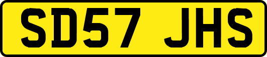 SD57JHS