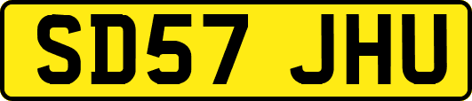 SD57JHU
