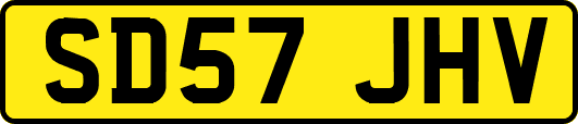 SD57JHV