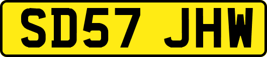 SD57JHW