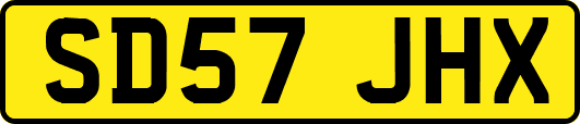 SD57JHX
