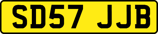 SD57JJB
