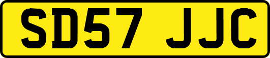 SD57JJC