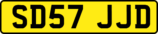 SD57JJD