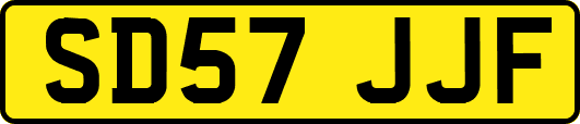 SD57JJF