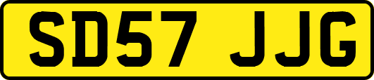 SD57JJG