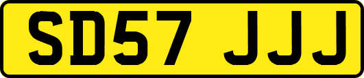 SD57JJJ