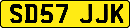 SD57JJK