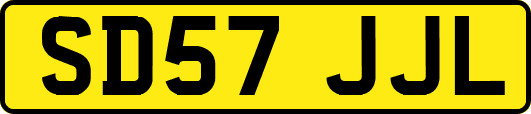 SD57JJL