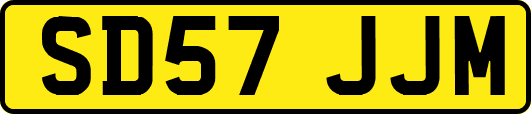 SD57JJM