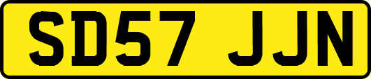 SD57JJN