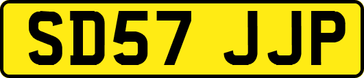 SD57JJP