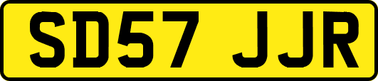 SD57JJR