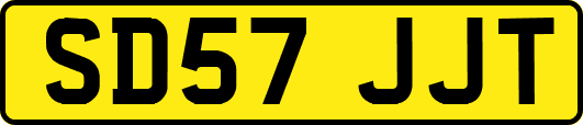 SD57JJT