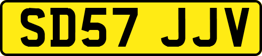 SD57JJV