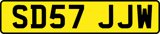 SD57JJW