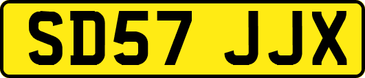 SD57JJX