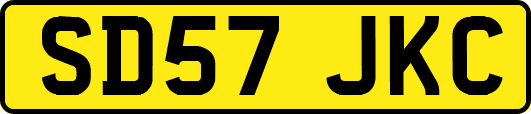 SD57JKC