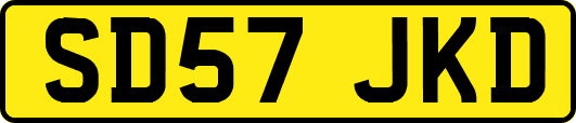 SD57JKD