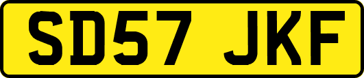 SD57JKF