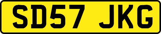 SD57JKG