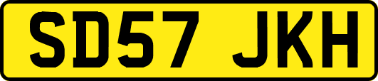 SD57JKH