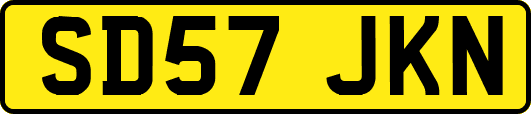 SD57JKN