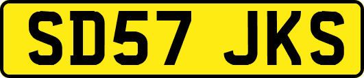 SD57JKS