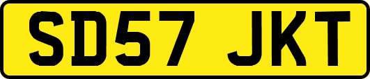 SD57JKT