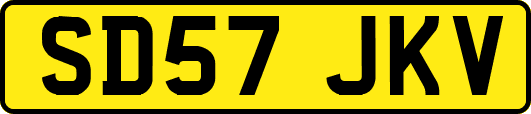 SD57JKV
