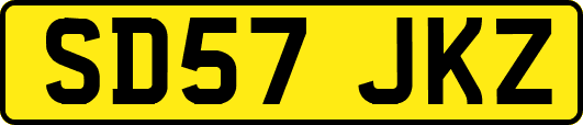 SD57JKZ