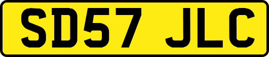 SD57JLC
