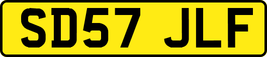 SD57JLF