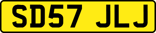 SD57JLJ