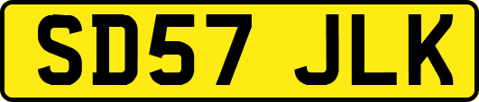SD57JLK