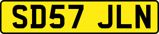 SD57JLN