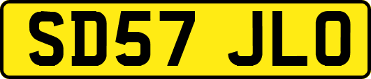 SD57JLO
