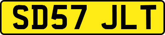 SD57JLT