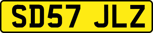 SD57JLZ