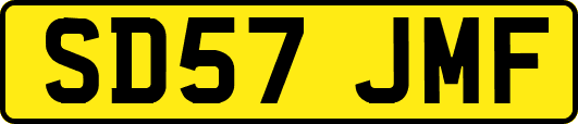 SD57JMF