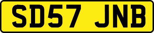 SD57JNB