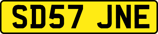 SD57JNE