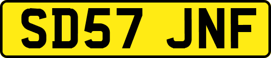 SD57JNF