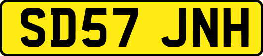 SD57JNH