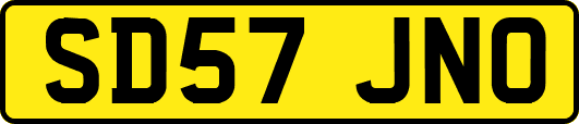 SD57JNO