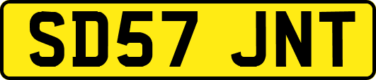 SD57JNT