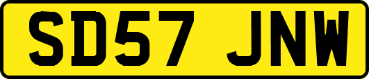 SD57JNW