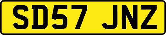 SD57JNZ