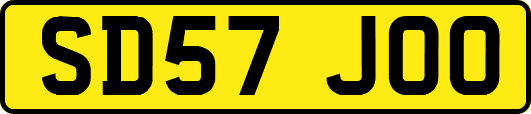 SD57JOO
