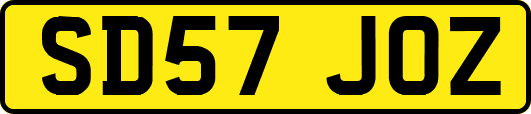 SD57JOZ